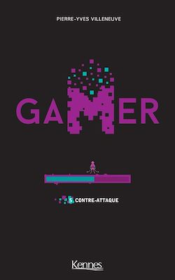 Télécharger le livre :  Gamer T05