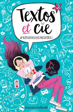Télécharger le livre :  Textos et Cie T02