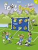 Télécharger le livre :  Les Foot furieux kids T04