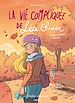 Télécharger le livre :  La Vie compliquée de Léa Olivier BD T07