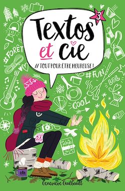 Télécharger le livre :  Textos et Cie T03