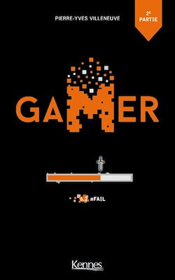 Télécharger le livre :  Gamer T06.2