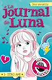 Télécharger le livre :  Le Journal de Luna T01