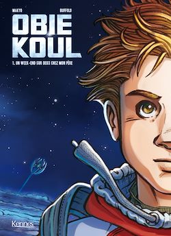 Télécharger le livre :  Obie Koul T01