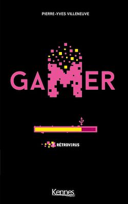 Télécharger le livre :  Gamer T07