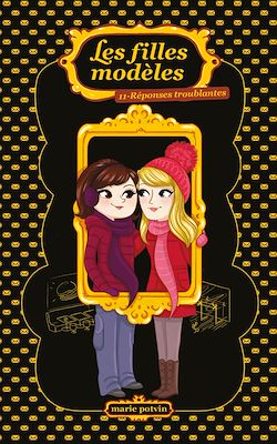 Télécharger le livre :  Les Filles modèles T11