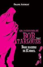 Télécharger le livre :  Bons baisers de Kaboul