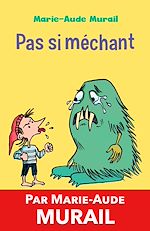 Télécharger le livre :  Pas si méchant