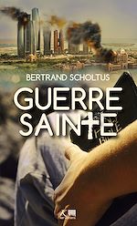 Télécharger le livre :  Guerre sainte