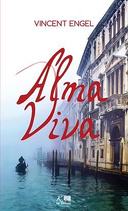 Télécharger le livre :  Alma Viva