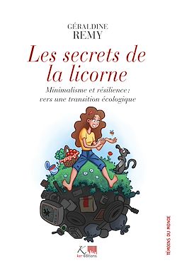 Télécharger le livre :  Les Secrets de la Licorne