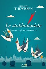 Télécharger le livre :  Le Stakhanoviste