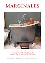 Télécharger le livre :  Marginales 306