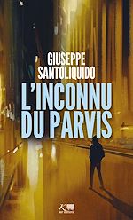 Télécharger le livre :  L'Inconnu du parvis
