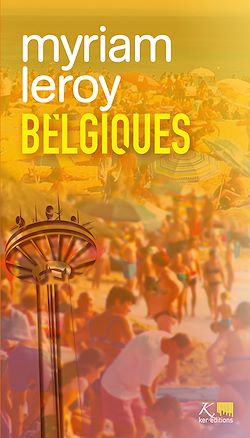 Télécharger le livre :  Belgiques