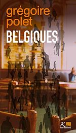 Télécharger le livre :  Belgiques