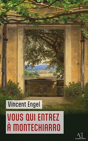 Téléchargez le livre :  Vous qui entrez à Montechiarro