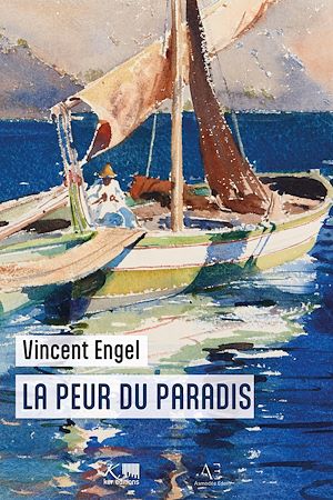 Téléchargez le livre :  La peur du paradis
