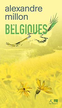 Téléchargez le livre :  Belgiques