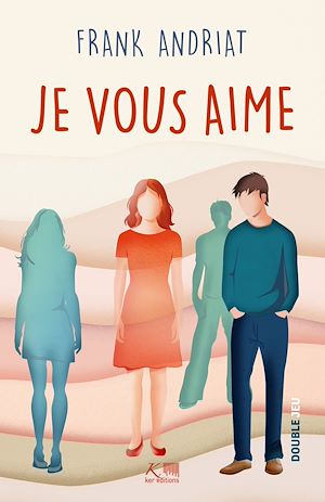 Téléchargez le livre :  Je vous aime