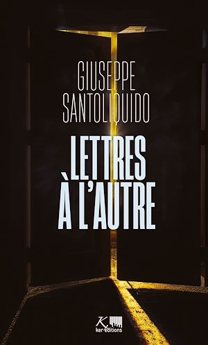 Téléchargez le livre :  Lettres à l'Autre