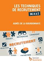 Télécharger le livre :  Les techniques de recrutement de A à Z