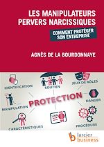Télécharger le livre :  Les manipulateurs pervers narcissiques