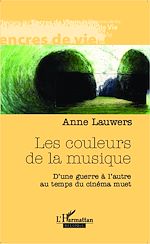 Télécharger le livre :  Les couleurs de la musique