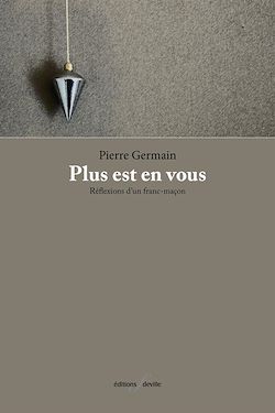 Télécharger le livre :  Plus est en vous