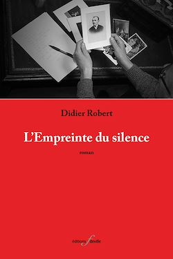 Télécharger le livre :  L'Empreinte du silence