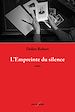 Télécharger le livre :  L'Empreinte du silence