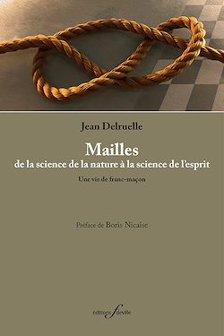 Télécharger le livre :  Mailles, de la science de la nature à  la science de l'esprit