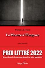 Télécharger le livre :  La Montée à l'Empyrée