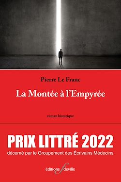 Télécharger le livre :  La Montée à l'Empyrée