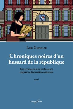 Télécharger le livre :  Chroniques noires d'un hussard de la république