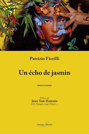 Download the eBook: Un écho de jasmin