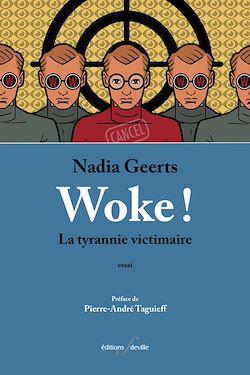 Télécharger le livre :  Woke !