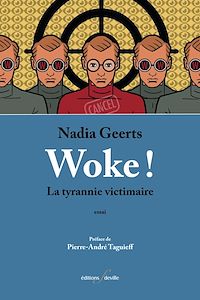 Télécharger le livre : Woke !