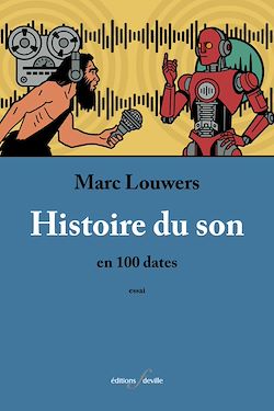 Télécharger le livre :  Histoire du son