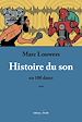 Télécharger le livre :  Histoire du son