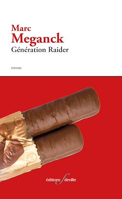 Télécharger le livre :  Génération Raider