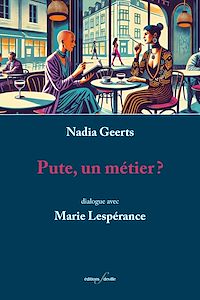 Téléchargez le livre :  Pute, un métier ?