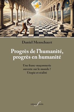 Télécharger le livre :  Progrès de l'humanité, progrès en humanité