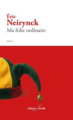 Télécharger le livre :  Ma folie ordinaire