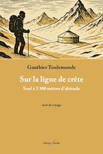 Télécharger le livre :  Sur la ligne de crête