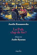 Télécharger le livre :  La Pub, clap de fin?