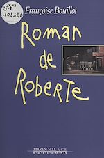 Télécharger le livre :  Roman de Roberte
