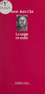 Télécharger le livre :  La neige en enfer