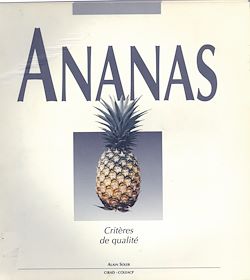 Télécharger le livre :  Ananas