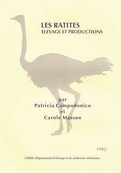 Télécharger le livre :  Les Ratites